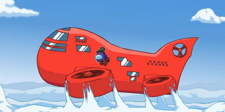 Everything Among Us 2 Should Definitely Include Everything Among Us 2 Should Definitely Include